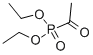 CAS#: 919-19-7, P-Acetyl-Phosphonic Acid Diethyl Ester