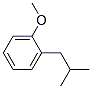 CAS#: 91967-51-0, O-Isobutylanisole