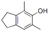 CAS#: 91969-56-1, 4,6-Dimethylindan-5-Ol