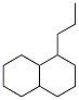 CAS#: 91972-45-1, alpha-N-Propyldecalin