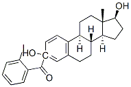 CAS#: 91999-13-2, 3-(2-Iodobenzoyl)Estradiol
