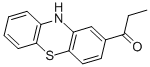 CAS#: 92-33-1, 3-Propionylphenothiazine