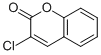 CAS#: 92-45-5, 3-Chloro-2H-1-Benzopyran-2-One