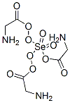 CAS#: 920-25-2, Triglycine selenate