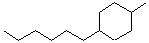 CAS#: 92031-89-5, 1-hexyl-4-methyl-cyclohexane