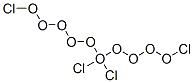 CAS#: 92047-76-2, Tetrachlorodecaoxide
