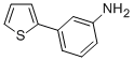 CAS#: 92057-12-0, 3-(2-Thienyl)-Benzenamine