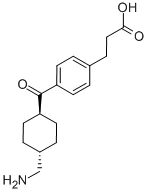 CAS#: 92071-51-7, Rotraxate