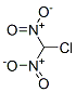 CAS#: 921-13-1, Chlorodinitromethane