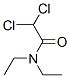 CAS#: 921-88-0, 2,2-Dichloro-N,N-diethylacetamide