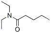 CAS#: 922-13-4, N,N-Diethylpentanamide