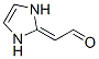 CAS#: 922179-76-8, 2-(1,3-Dihydro-2H-Imidazol-2-Ylidene)-Acetaldehyde