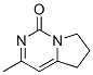 CAS#: 92224-32-3, 6,7-Dihydro-3-Methyl-Pyrrolo[1,2-c]Pyrimidin-1(5H)-One,
