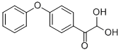 CAS#: 92254-55-2, 2,2-Dihydroxy-1-(4-Phenoxyphenyl)-Ethanone