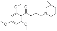 CAS#: 92268-40-1, Perfomedil