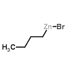 CAS 登录号：92273-73-9， 溴(丁基)锌