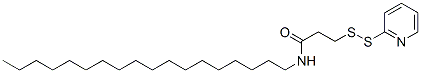 CAS#: 92279-65-7, N-(3-(2-Pyridyldithio)Propionyl)Stearylamine