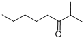 CAS#: 923-28-4, n-Amyl isopropyl ketone