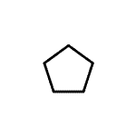 CAS 登录号：92361-49-4， 环戊烷