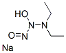 CAS#: 92382-74-6, 1,1-Diethyl-2-Hydroxy-2-Nitroso-Hydrazine Sodium