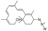 CAS#: 92484-22-5, 4-Azidoretinol