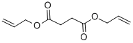 CAS#: 925-16-6, Diallyl succinate