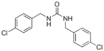 CAS#: 92550-15-7, 1,3-Bis(p-Chlorobenzyl)Urea