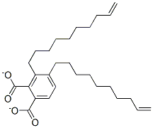 CAS#: 92569-45-4, Di-(9-Decenyl)Phthalate