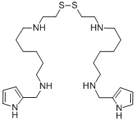 CAS 登录号:92588-09-5, Pyrextramine