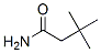 CAS#: 926-04-5, 3,3-Dimethylbutanamide