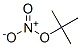 CAS#: 926-05-6, tert-Butyl nitrate