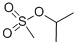 CAS#: 926-06-7, Methanesulfonic Acid 1-Methylethyl Ester