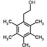 CAS 登录号：92622-90-7， 2-(五甲基苯基)乙醇