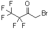 CAS 登录号：92737-01-4， 1-溴-3,3,4,4,4-五氟-2-丁酮