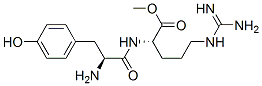 CAS#: 92758-99-1, Tyrosylarginine Methyl Ester