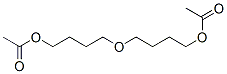 CAS#: 928-88-1, 4,4'-Oxydibutyl diacetate