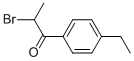 CAS#: 92822-00-9, 2-Bromo-4'-Ethylpropiophenone
