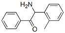 CAS#: 92850-21-0, 2-Amino-6-Methyl-2-Phenyl-Acetophenone