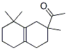 CAS#: 92859-88-6, 1-(1,2,3,4,5,6,7,8-Octahydro-2,8,8-Trimethyl-2-Naphthyl)Ethan-1-One