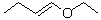CAS#: 929-05-5, (1E)-1-Ethoxy-1-butene