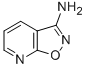 CAS#: 92914-74-4, Isoxazolo[5,4-b]Pyridin-3-Ylamine