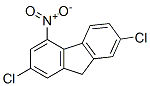 CAS#: 92961-04-1, 2,7-Dichloro-4-Nitro-9H-Fluorene
