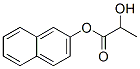 CAS#: 93-43-6, 2-Naphthyl lactate