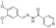 CAS#: 93-47-0, Verazide