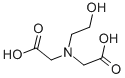 CAS#: 93-62-9, N-(Carboxymethyl)-N-(2-Hydroxyethyl)-Glycine