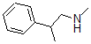 CAS#: 93-88-9, Phenpromethaminum