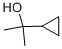 CAS#: 930-39-2, 1-Cyclopropyl-1-methylethanol