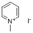 CAS#: 930-73-4, 1-Methylpyridinium iodide