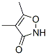 CAS#: 930-83-6, 4,5-Dimethylisoxazol-3(2H)-one