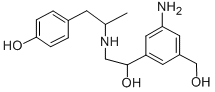 CAS#: 93047-39-3, Etanterol